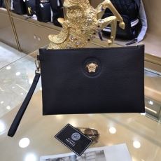 Versace Clutch Bags